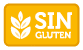 Sin gluten