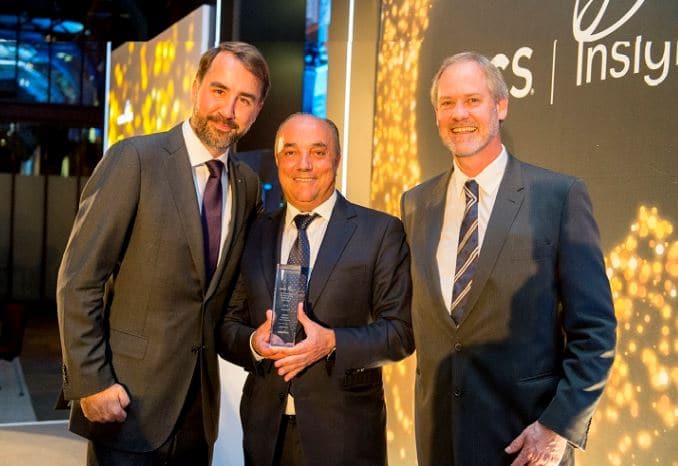 Premios NACS