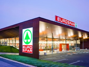 Supermercado Eurospar Supermercado Eurospar