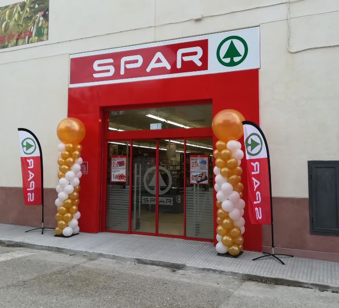 Мини спар. Спар Испания. Spar магазин. Спар центр. Спар Океанис.