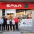 SPAR INAUGURA UN NUEVO SUPERMERCADO EN COSTA AYALA EN LAS PALMAS DE GRAN CANARIA DE 110 M².