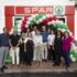 SPAR INAUGURA UNA NUEVA TIENDA EN TELDE (LAS PALMAS DE GRAN CANARIA) DE 150 M².