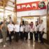 SPAR INAUGURA UN NUEVO SUPERMERCADO ESPECIALIZADO PARA DEPORTISTAS EN EL SUR DE GRAN CANARIA DE 140 M².