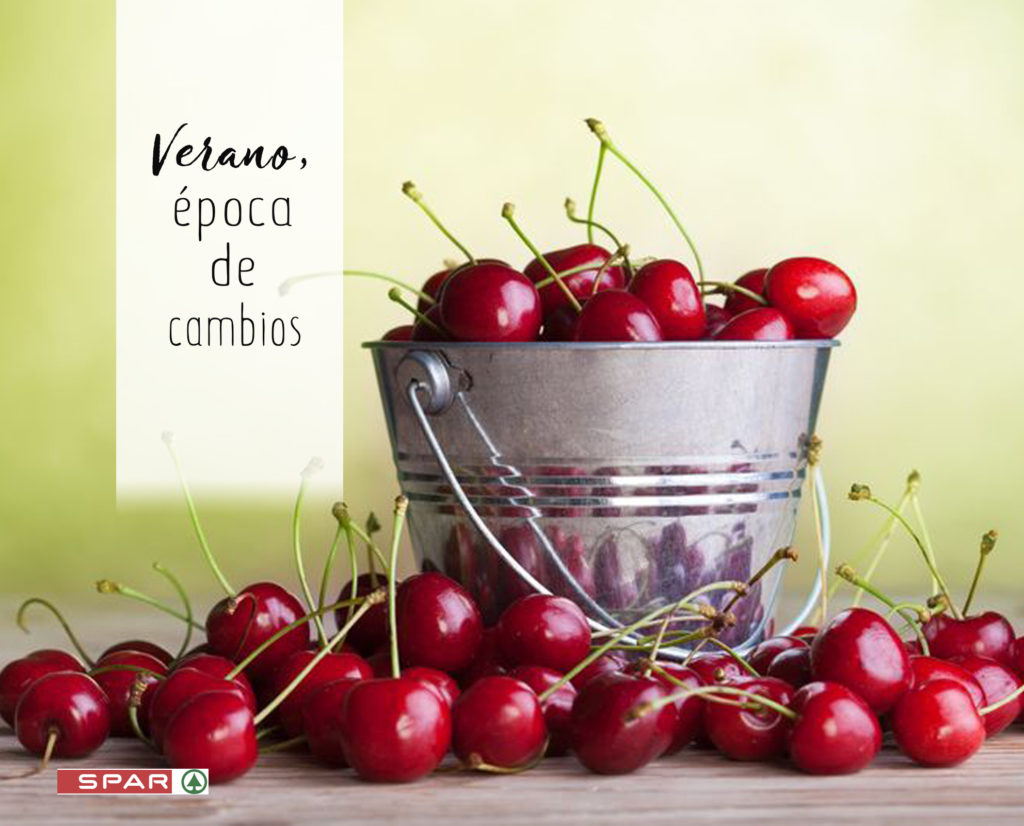 Vida saludable - Página 5 de 7 - SPAR