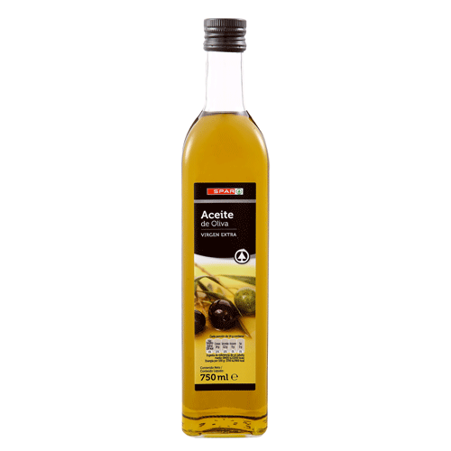 Aceites