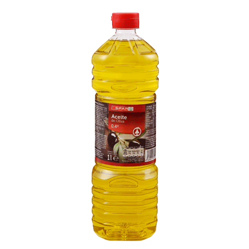 ACEITE DE OLIVA 0
