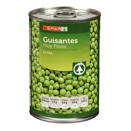 Guisantes