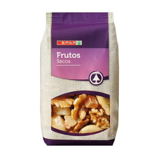COCKTAIL DULCE SPAR 125 GRS.