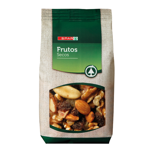 COCKTAIL DULCE SPAR 200 GRS.
