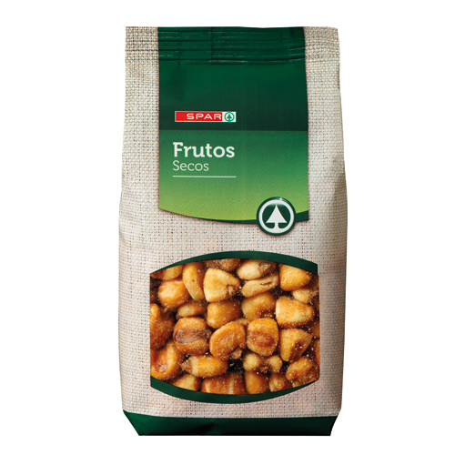 MA&Iacute;Z FRITO GIGANTE SPAR 150 GRS.