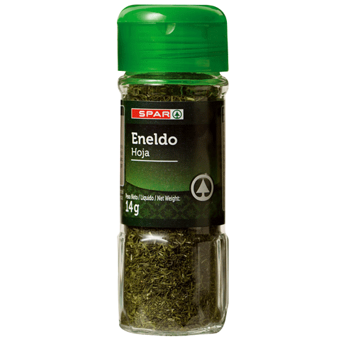 ENELDO SPAR 14 GRS.