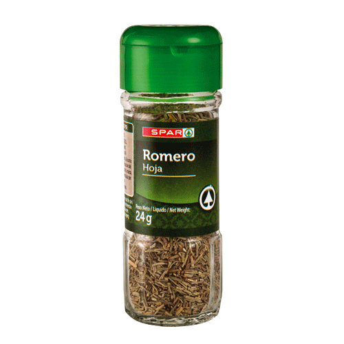 ROMERO SPAR 20 GRS.
