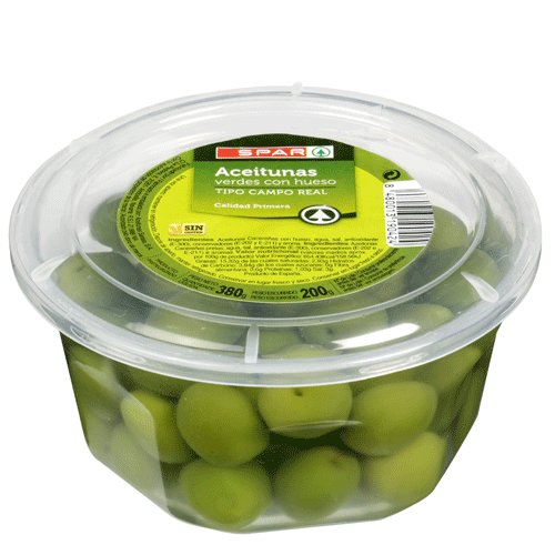 Aceitunas