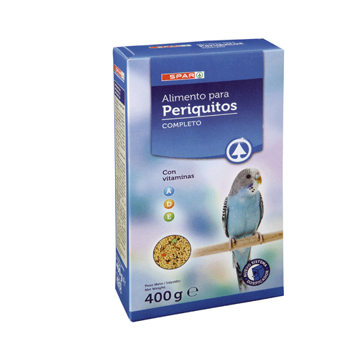 Pájaros