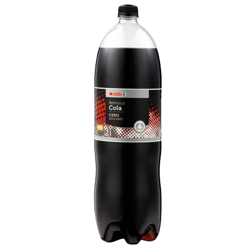 Bebidas Refrescantes con Gas