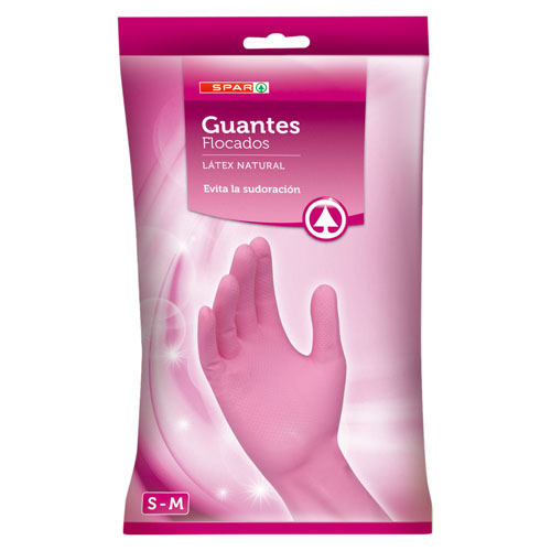 Guantes