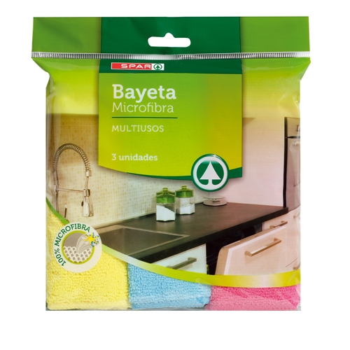 Bayetas