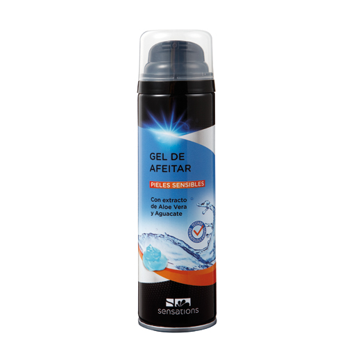 Productos de Afeitado