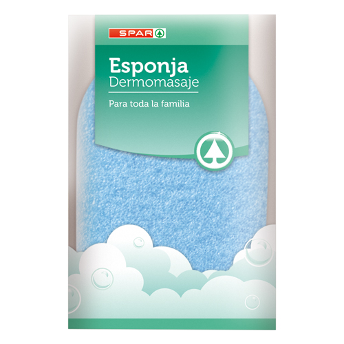 Esponjas