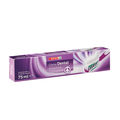 Higiene Bucal