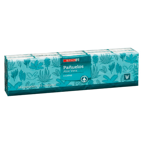 Pañuelos