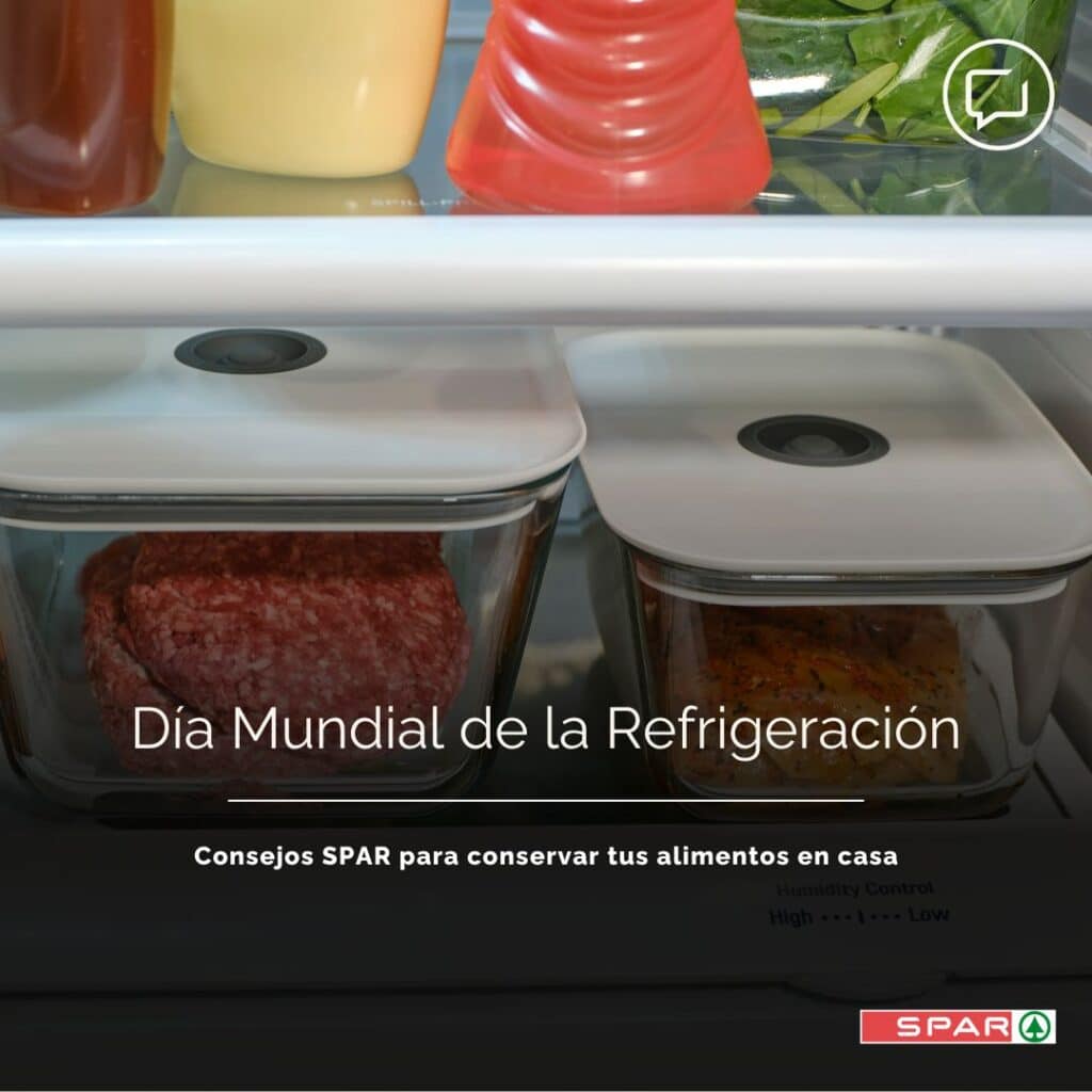 Dia mundial de la refrigeracion