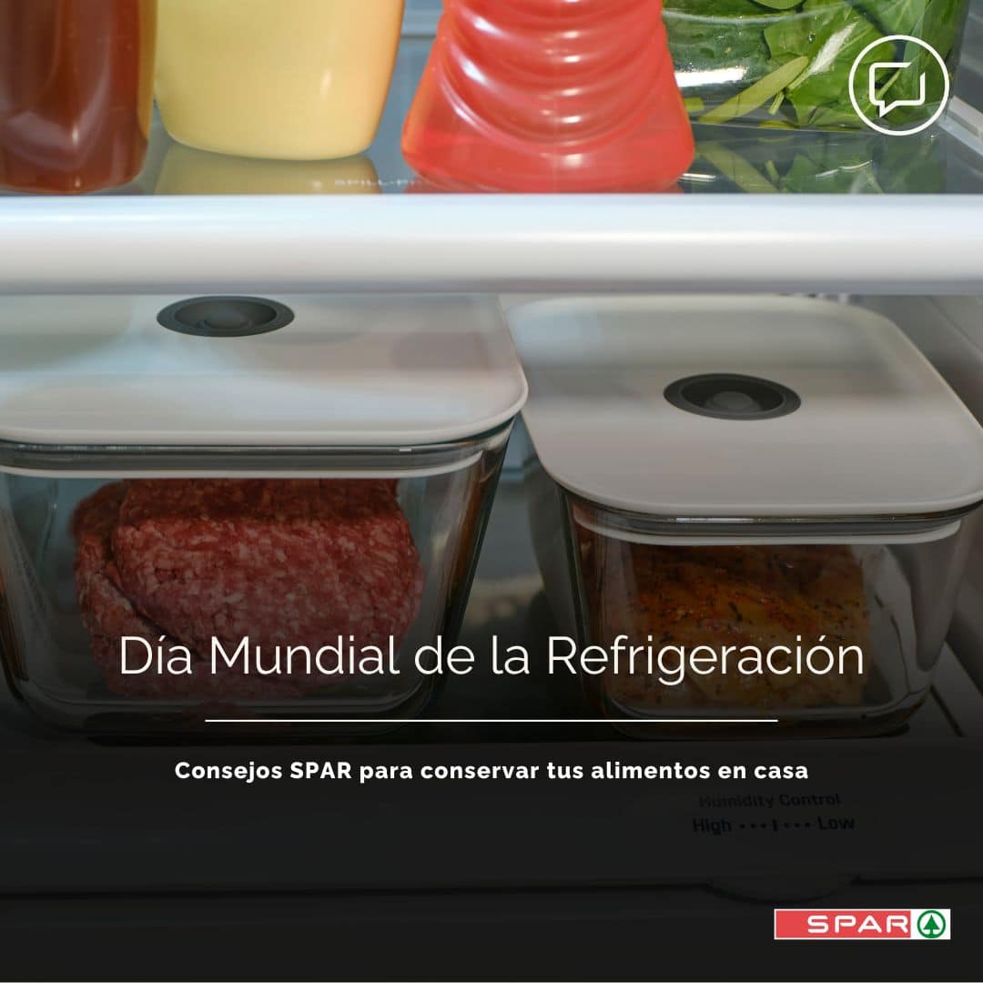 Dia mundial de la refrigeracion