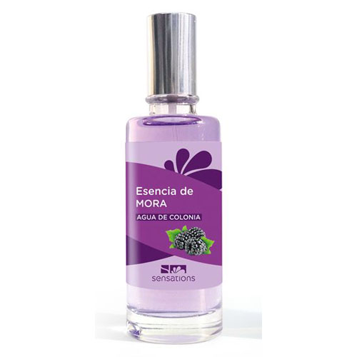 COLONIA MORA SENSATIONS 75 ML.