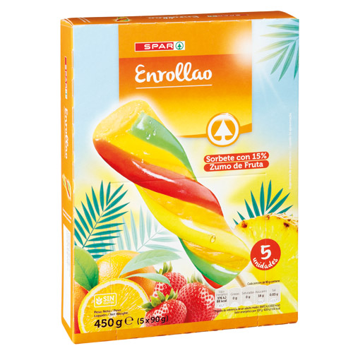 Helados