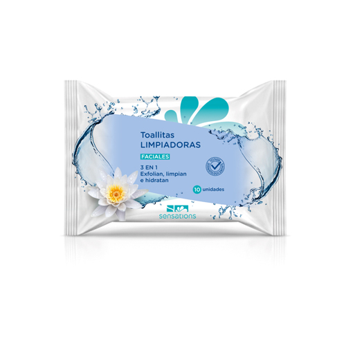 Cuidado y Limpieza Facial