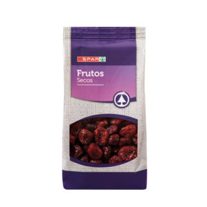 ARÁNDANOS SPAR 125 GRS.