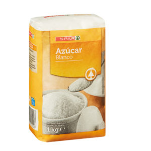 Azúcar y edulcorantes