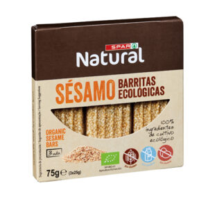 Barritas Ecológicas y de Cereales