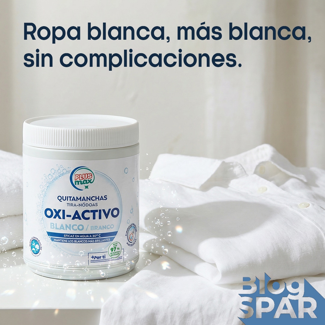 Blog spar oxigeno activo