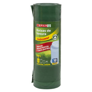 Bolsas de Basura