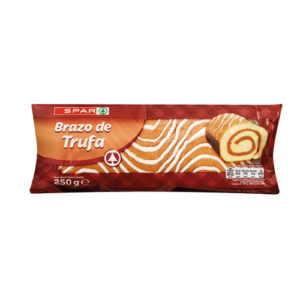 BRAZO DE TRUFA SPAR 250 GRS.