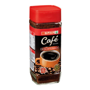 Cafés y Cereales Solubles