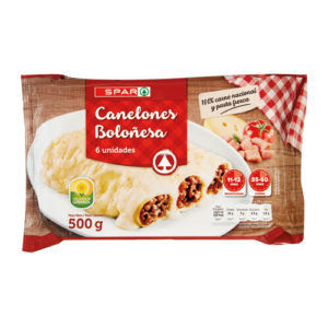 Platos Precocinados