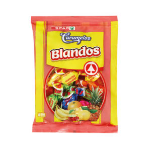 Caramelos