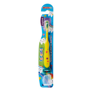 CEPILLO DENTAL INFANTIL SPAR