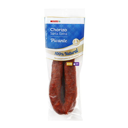 Chorizo