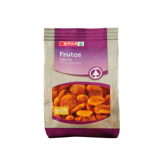 COCKTAIL CHILLY SPAR 125 GRS.