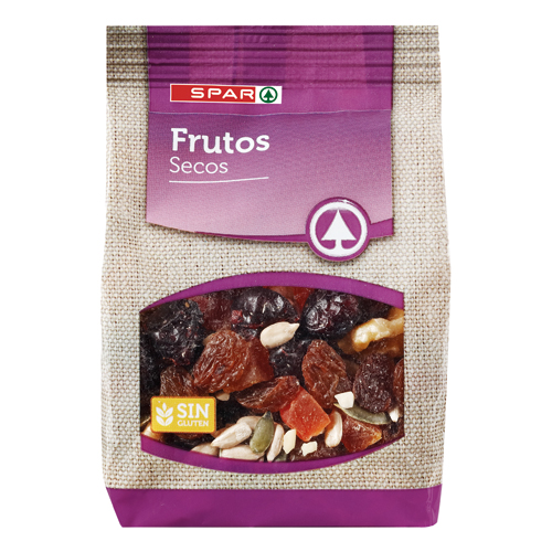 COCKTAIL PARA ENSALADAS SPAR 150 GRS.