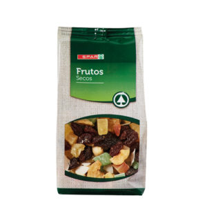 COCKTAIL TROPICAL SPAR 200 GRS.