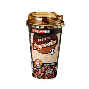 ICE COFFEE
