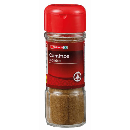 COMINOS MOLIDOS SPAR 35 GRS.