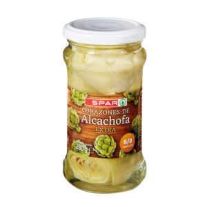 Alcachofas
