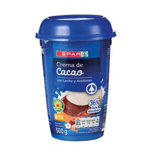 Cacao y Cremas de cacao