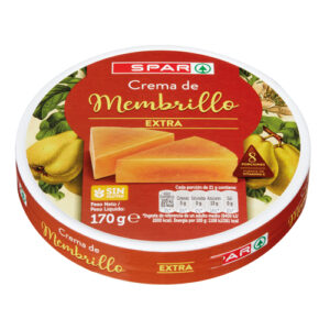 Membrillo