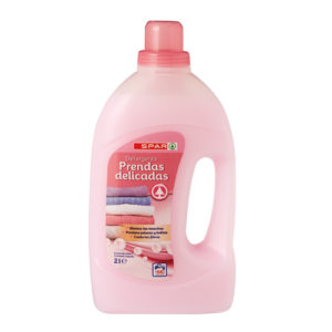 Detergente Líquido